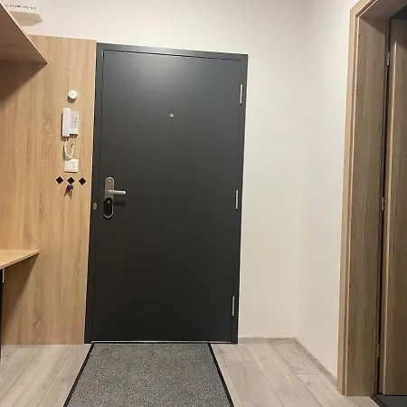 Apartmán 1-room Center Rajecke Teplice