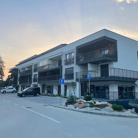 1-room Center Διαμέρισμα *