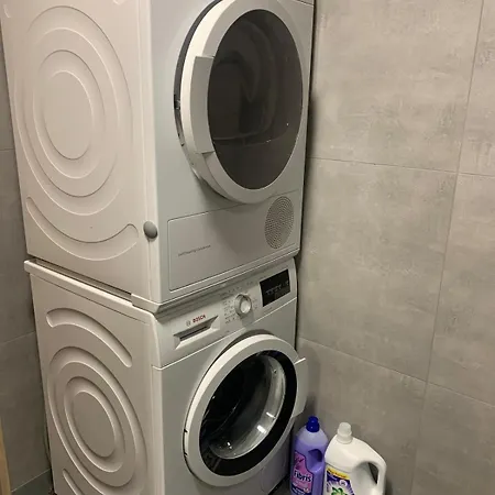 Apartmán 1-room Center *