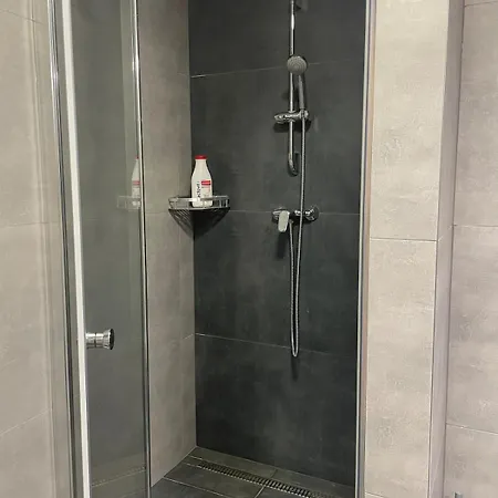 Apartment 1-room Center