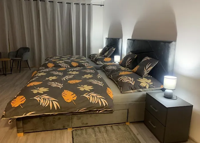 Διαμέρισμα 1-room Center Rajecké Teplice