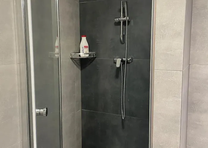 Διαμέρισμα 1-room Center